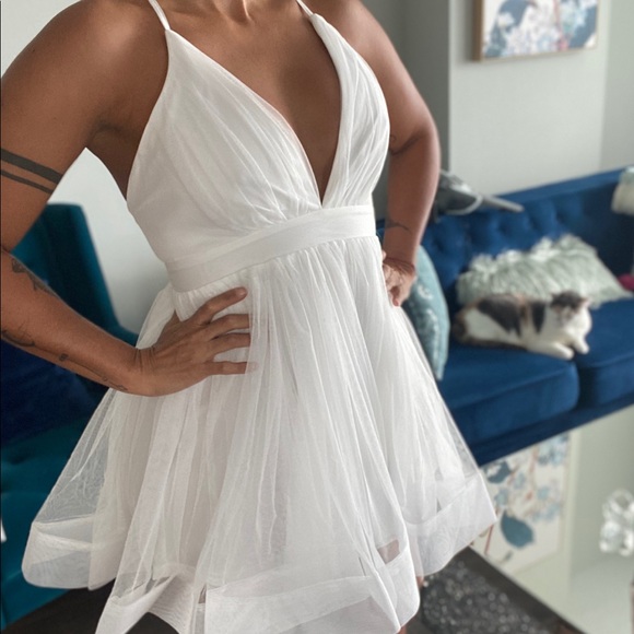 Marilyn Dress - Picture 3 of 3